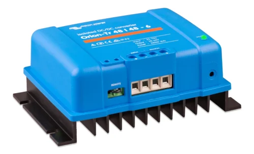 Convertor DC-DC Victron Energy Orion-Tr 48/48-6A (280W) Isolated DC-DC converter - imagine 4