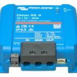 Convertor DC-DC Victron Energy Orion XS 12/12-50A DC-DC battery charger