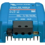 Convertor DC-DC Victron Energy Orion XS 1400 DC-DC battery charger