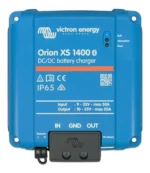 Convertor DC-DC Victron Energy Orion XS 1400 DC-DC battery charger - imagine 3