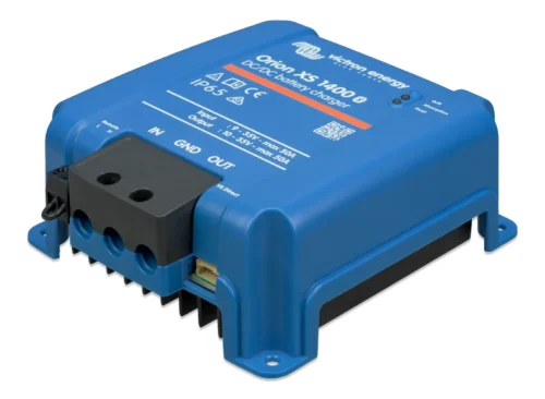 Convertor DC-DC Victron Energy Orion XS 1400 DC-DC battery charger - imagine 4