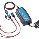Încărcător baterii Victron Energy Blue Smart IP65s Charger 12/5(1) 230V CEE 7/17