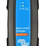 Încărcător baterii Victron Energy Blue Smart IP65 Charger 6V/12V-1.1 230V CEE 7/16