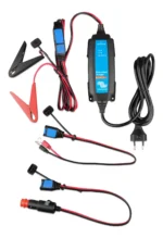 Încărcător baterii Victron Energy Blue Smart IP65 Charger 6V/12V-1.1 230V CEE 7/16 - imagine 3