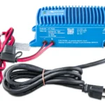 Încărcător baterii Victron Energy Blue Smart IP67 Charger 24/8(1) 230V CEE 7/7