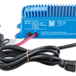 Încărcător baterii Victron Energy Blue Smart IP67 Charger 12/17(1) 230V CEE 7/7