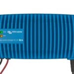Încărcător baterii Victron Energy Blue Smart IP67 Charger 12/25(1+si) 230V CEE 7/7