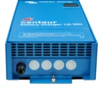 Încărcător baterii Victron Energy Centaur Charger 12/100(3) 120-240V - imagine 2