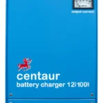 Încărcător baterii Victron Energy Centaur Charger 12/100(3) 120-240V