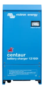 Încărcător baterii Victron Energy Centaur Charger 12/100(3) 120-240V