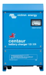 Încărcător baterii Victron Energy Centaur Charger 24/60(3) 120-240V