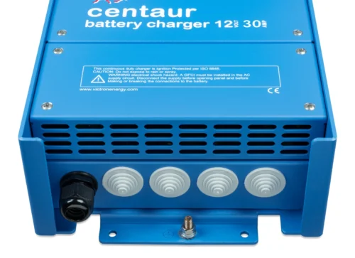 Încărcător baterii Victron Energy Centaur Charger 12/30(3) 120-240V - imagine 2