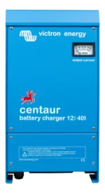Încărcător baterii Victron Energy Centaur Charger 12/40(3) 120-240V