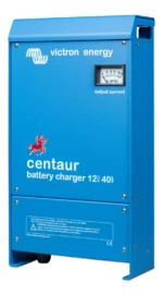 Încărcător baterii Victron Energy Centaur Charger 12/40(3) 120-240V - imagine 4