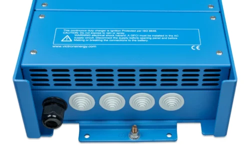 Încărcător baterii Victron Energy Centaur Charger 12/60(3) 120-240V - imagine 2