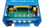 Încărcător baterii Victron Energy Centaur Charger 12/60(3) 120-240V - imagine 3
