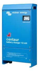 Încărcător baterii Victron Energy Centaur Charger 12/60(3) 120-240V - imagine 4
