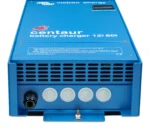 Încărcător baterii Victron Energy Centaur Charger 12/80(3) 120-240V - imagine 2