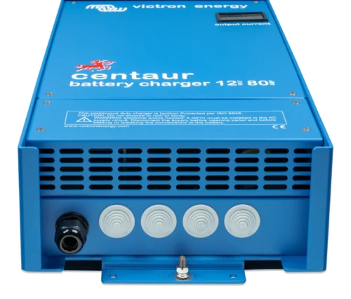 Încărcător baterii Victron Energy Centaur Charger 12/80(3) 120-240V - imagine 2