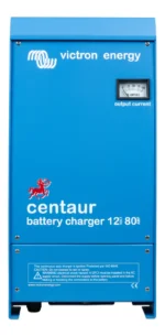 Încărcător baterii Victron Energy Centaur Charger 12/80(3) 120-240V