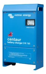 Încărcător baterii Victron Energy Centaur Charger 24/16(3) 120-240V - imagine 3