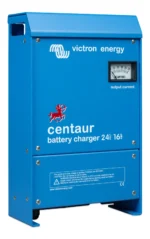 Încărcător baterii Victron Energy Centaur Charger 24/16(3) 120-240V - imagine 4