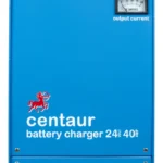 Încărcător baterii Victron Energy Centaur Charger 24/40(3) 120-240V