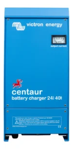 Încărcător baterii Victron Energy Centaur Charger 24/40(3) 120-240V