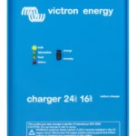 Încărcător baterii Victron Energy Phoenix Charger 24/16 (2+1) 120-240V