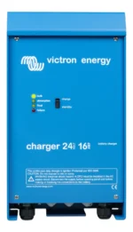 Încărcător baterii Victron Energy Phoenix Charger 24/16 (2+1) 120-240V