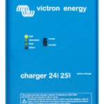 Încărcător baterii Victron Energy Phoenix Charger 24/25 (2+1) 120-240V