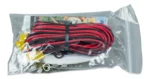 Încărcător baterii Victron Energy Phoenix Charger 24/25 (2+1) 120-240V - imagine 3