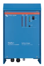 Încărcător baterii Victron Energy Skylla-i 24/100(1+1) 230V - imagine 2