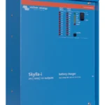 Încărcător baterii Victron Energy Skylla-i 24/100(1+1) 230V