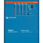 Încărcător baterii Victron Energy Skylla-i 24/100(3) 230V
