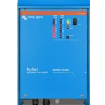 Încărcător baterii Victron Energy Skylla-i 24/80(1+1) 230V
