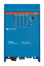 Încărcător baterii Victron Energy Skylla-i 24/80(3) 230V - imagine 2
