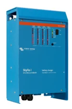 Încărcător baterii Victron Energy Skylla-i 24/80(3) 230V - imagine 3