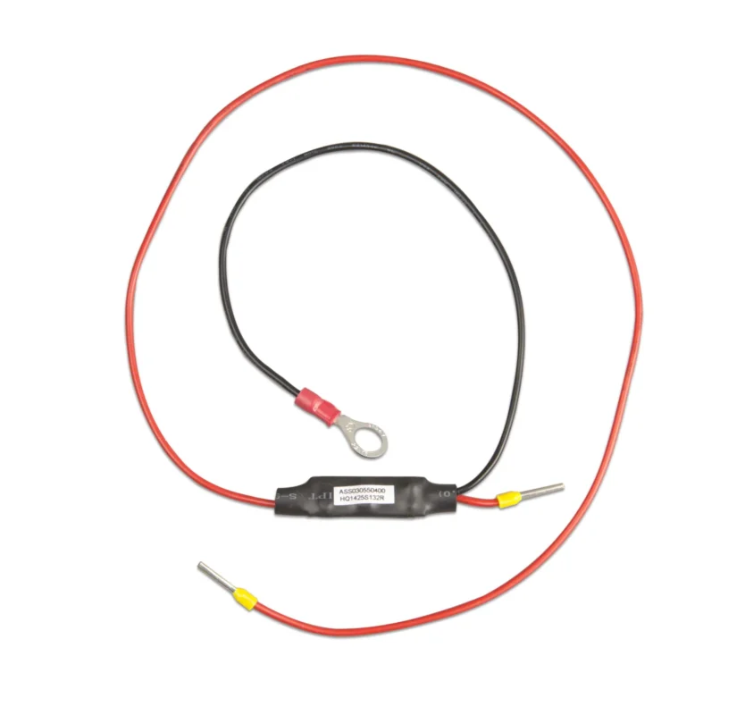 Încărcător baterii Victron Energy Skylla-i remote on-off cable