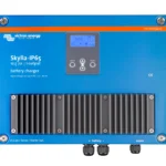 Încărcător baterii Victron Energy Skylla-IP65 24/35(3) 120-240V