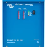 Încărcător baterii Victron Energy Skylla-TG 24/100(1+1) GL 120-240V