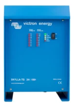 Încărcător baterii Victron Energy Skylla-TG 24/100(1+1) GL 120-240V
