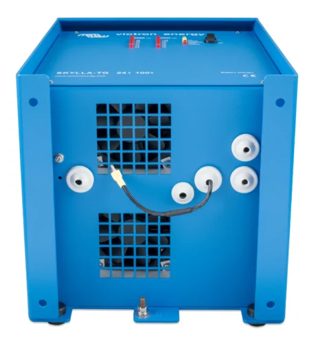 Încărcător baterii Victron Energy Skylla-TG 24/100(1+1) GL 120-240V - imagine 3
