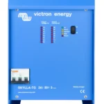 Încărcător baterii Victron Energy Skylla-TG 24/50(1+1) 3-Phase 400V