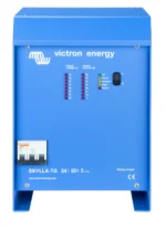 Încărcător baterii Victron Energy Skylla-TG 24/50(1+1) 3-Phase 400V