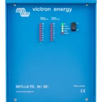 Încărcător baterii Victron Energy Skylla-TG 24/50(1+1) GL 120-240V