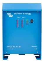 Încărcător baterii Victron Energy Skylla-TG 24/50(1+1) GL 120-240V