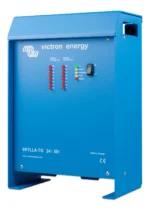 Încărcător baterii Victron Energy Skylla-TG 24/50(1+1) GL 120-240V - imagine 4