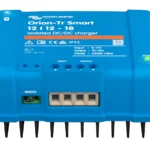 Încărcător DC-DC Victron Energy Orion-Tr Smart 12/12-30A (360W) Isolated DC-DC charger