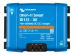 Încărcător DC-DC Victron Energy Orion-Tr Smart 12/12-30A (360W) Non-isolated DC-DC charger - imagine 2